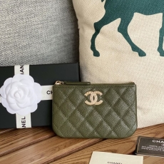 Chanel Wallets Purse